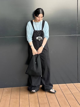アミさんのコーディネート