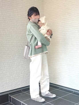 macha＊さんのコーディネート