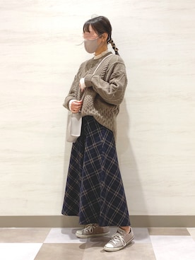 macha＊さんのコーディネート