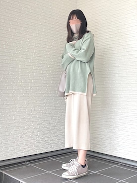 macha＊さんのコーディネート