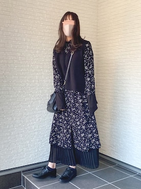 macha＊さんのコーディネート