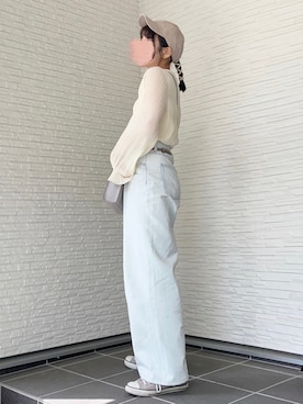 macha＊さんのコーディネート