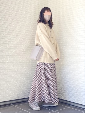 macha＊さんのコーディネート