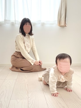 macha＊さんのコーディネート