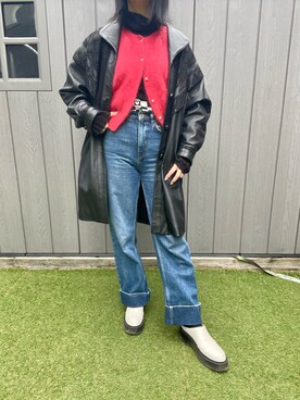 komariさんのコーディネート