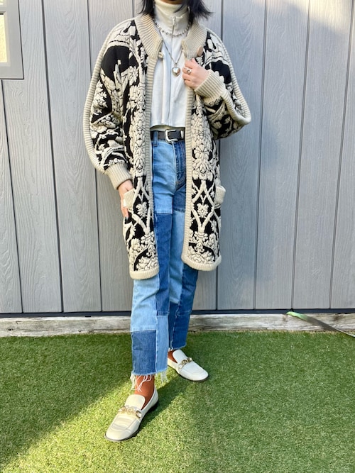 komariさんのコーディネート