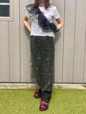 komariさんのコーディネート