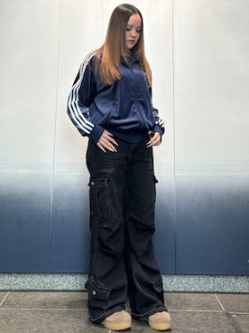 MBさんのコーディネート