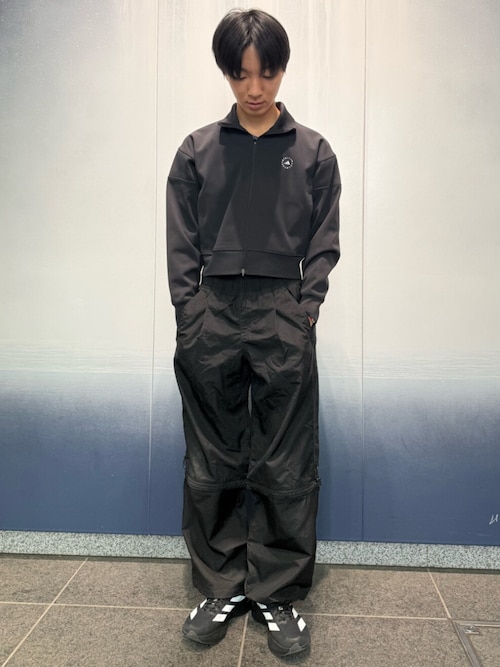 DAY//Ø ウーブンパンツ、アディゼロEVO SL ウーブン / Adizero EVO SL
