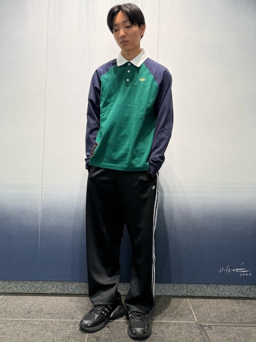 スケートボーディング トラックパンツ（ジャージ） / アディダス