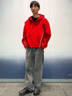 FMさんのコーディネート