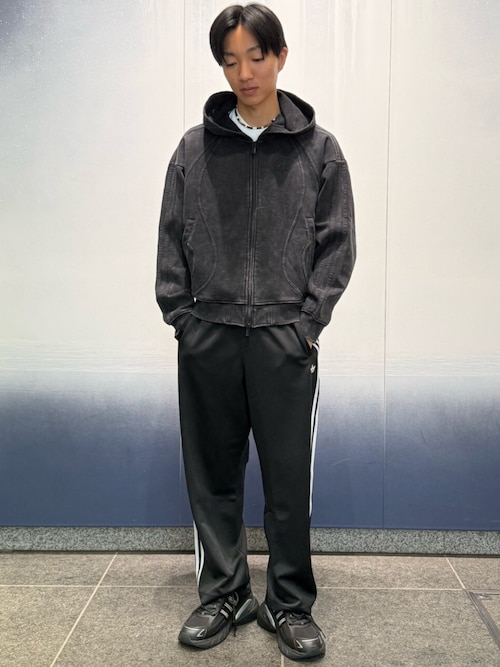 スケートボーディング トラックパンツ（ジャージ） / アディダス