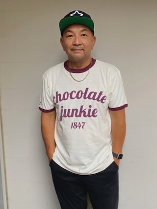 中野英雄のコーディネート一覧 Wear