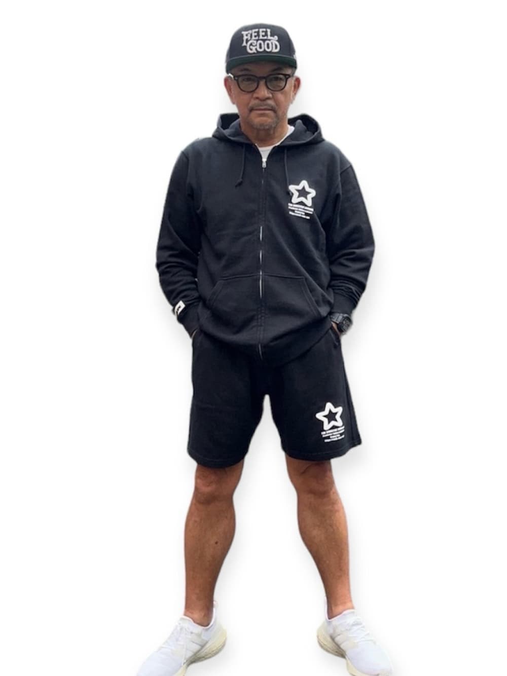 MOBSTAR JAPANジャージセットアップモブスター