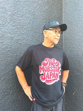 モブスター中野英雄mobstar モブスター中野英雄mobstar