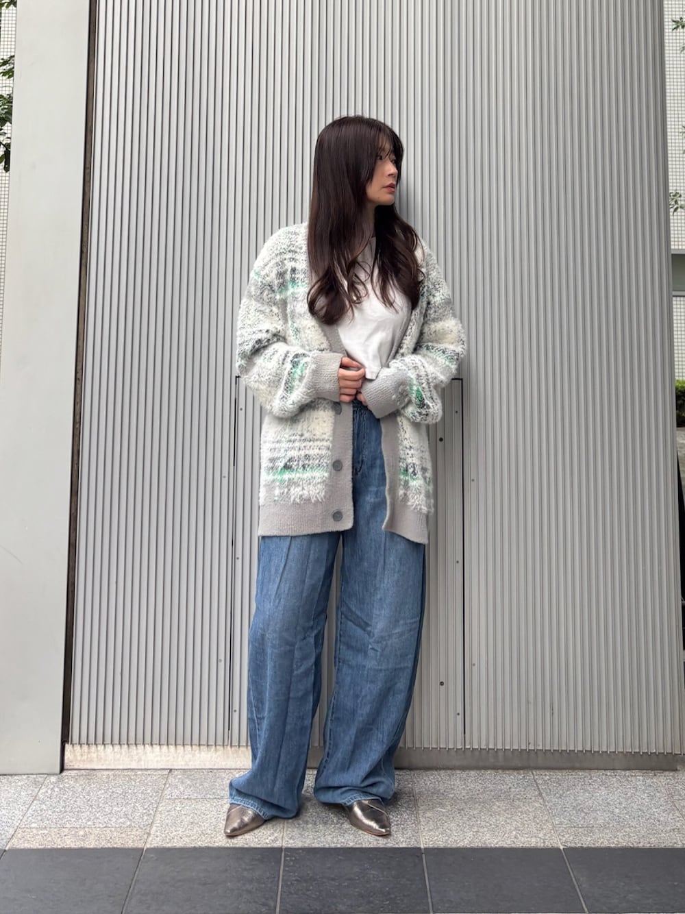 コーディネート