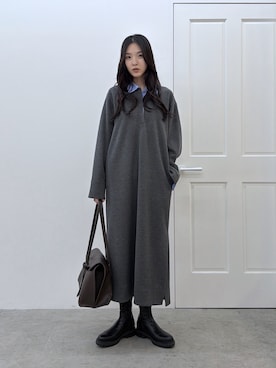 YUIKAさんのコーディネート