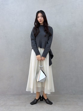 YUIKAさんのコーディネート