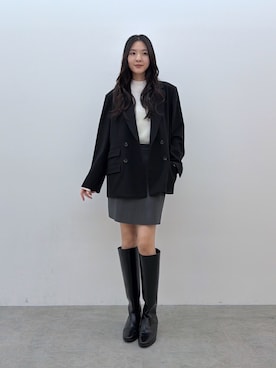 YUIKAさんのコーディネート