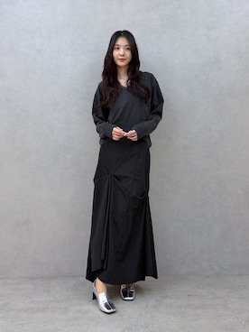 YUIKAさんのコーディネート