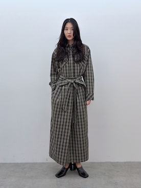 YUIKAさんのコーディネート