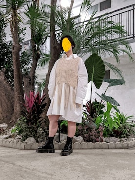 Ayakoさんのコーディネート