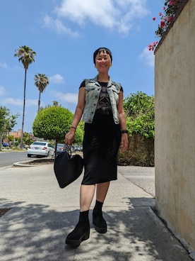 Ayakoさんのコーディネート