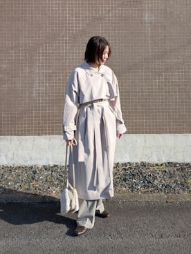 yume さんのコーディネート