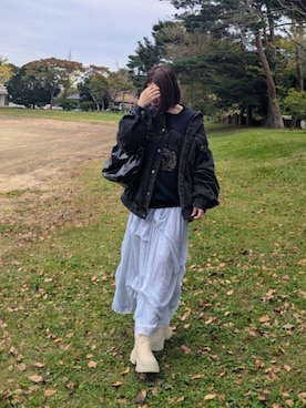 yume さんのコーディネート