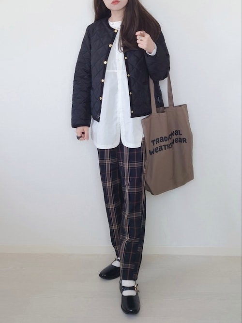 yume さんのコーディネート