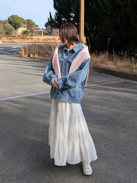 yume さんのコーディネート