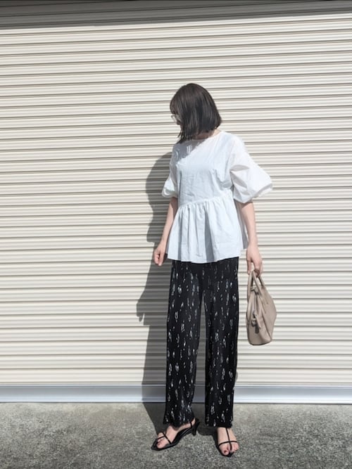yume さんのコーディネート