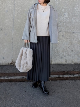 yume さんのコーディネート