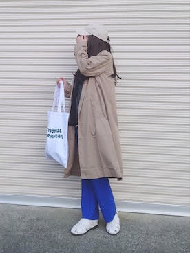 yume さんのコーディネート