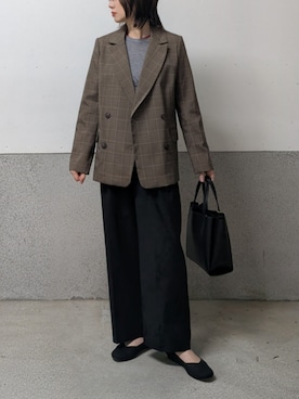 yume さんのコーディネート