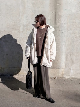 yume さんのコーディネート