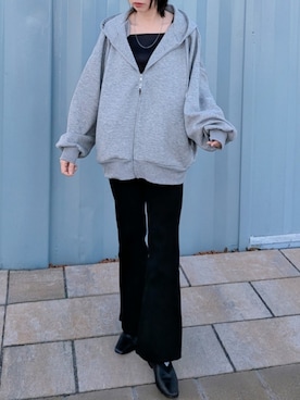 yume さん（レディース・160cm）の春コーディネート