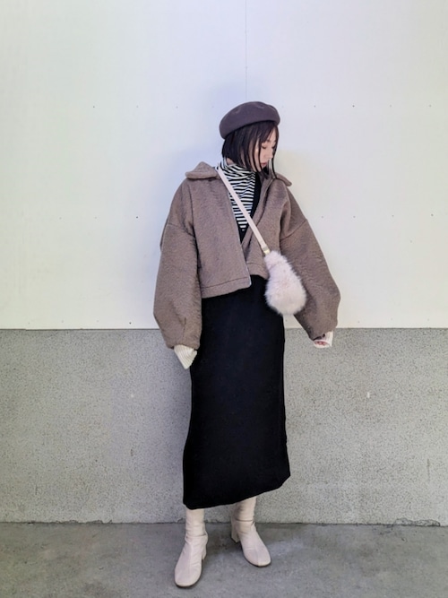 yume さんのコーディネート