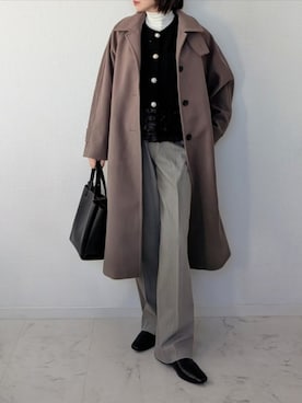 yume さんのコーディネート