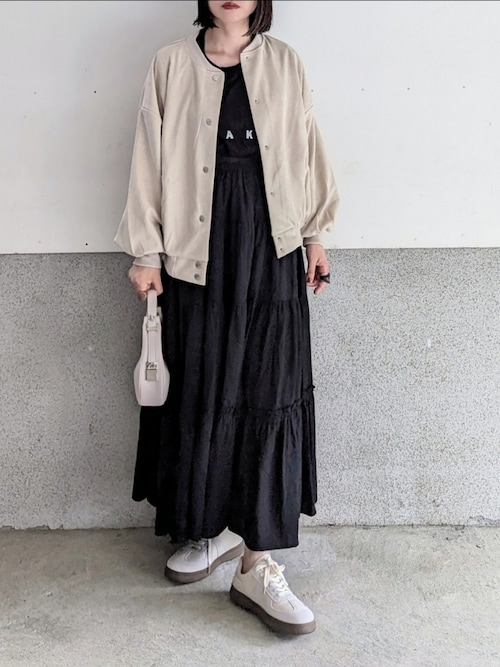 セール】スウェードポンチスタジャン（スタジャン）｜Fizz（フィズ）の