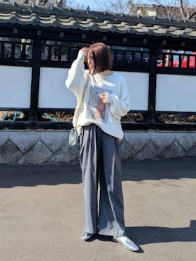 yume さんのコーディネート