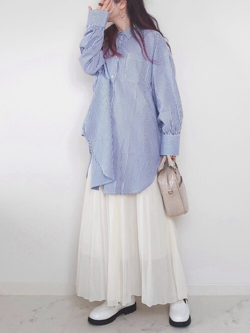 yume さんのコーディネート