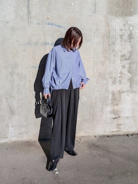 yume さんのコーディネート