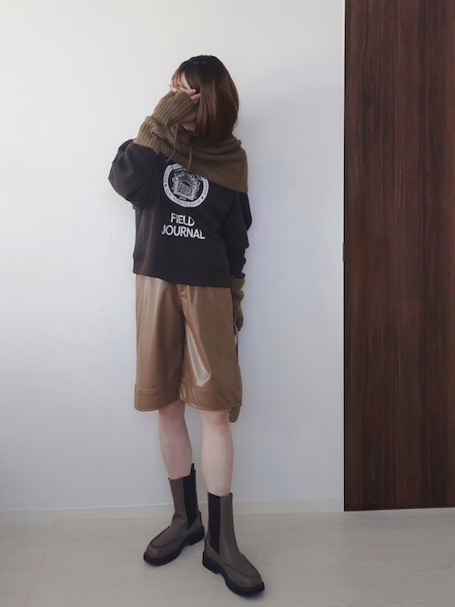 yume さんのコーディネート