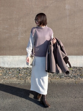 yume さんのコーディネート