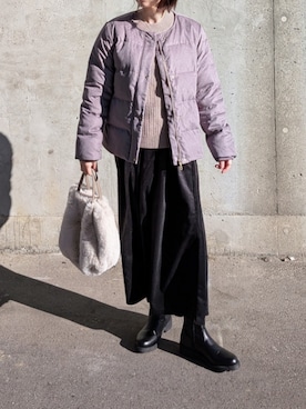 yume さんのコーディネート