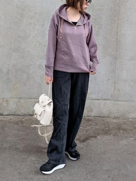 yume さんのコーディネート