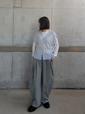 yume さんのコーディネート