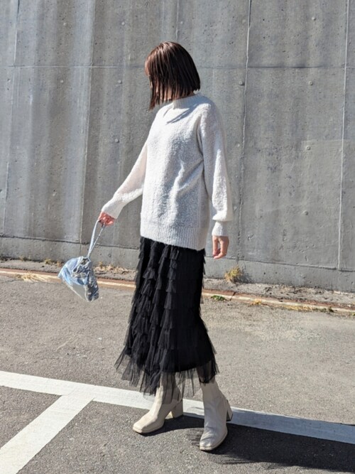 yume さんのコーディネート