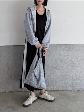 yume さん（レディース・160cm）の秋コーディネート